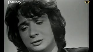 Michel Sardou "Je T'aime Je t'aime"  (1971) HQ Audio!