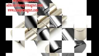 Cylinder magnet,Neodymium Cylinder Magnets, Powerful Cylinder Magnets