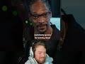 Snoop Dogg on Weed vs. Alcohol