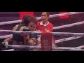 🥊 បែកឈាម លីន ស្រីម៉ៅ lin sreymao 🇰🇭 vs 🇰🇭 វី ស្រីស្រស់ vy sreysros