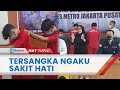 Fakta Tewasnya Mahasiswi di Jakpus, Tersangka yang Lain Ngaku Sakit Hati hingga Habisi Nyawa Korban