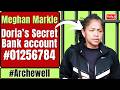 Doria Ragland's Secret Millions EXPOSED 💰 Hideout Revealed! | Paula M