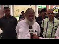 khalistan will be uprooted and thrown away those who play with the peace of the country will not be spared anil vij