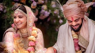 INSIDE VIDEO : Virat Kohli & Anushka Sharma's Wedding In Italy
