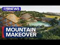 Brisbane's biggest eyesore set for major transformation | 9 News Australia