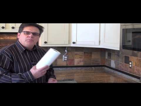 Learn How to Seal Granite Countertops like a Professional Learn How to Seal Granite Countertops like a Professional