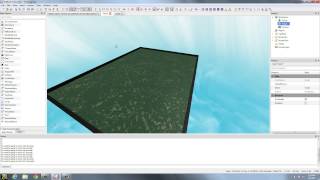 Roblox Lua Scripting Tutorial #8 (1080p and more loops)