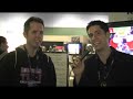 microsoft kinect and sony move pax 2010