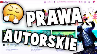 ❌⛔️ JAK ZROBIĆ BY YOUTUBE NIE BLOKOWAŁ SKŁADANKI ? 😎 PRAWA AUTORSKIE ⚠️ DJ KondiX 😁❌