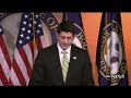 speaker paul ryan responds to pulling the gop healthcare bill