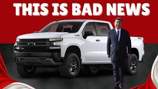 China’s New Truck Is So Powerful, It’s Shaking the auto Industry!