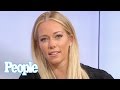 Kendra Wilkinson Dishes On Hugh Hefner, Holly Madison, & Bridget Marquardt | People NOW | People