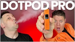 DotMod Dot Pod Pro Vape Kit Is...