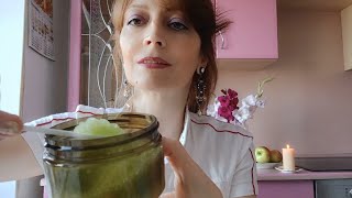 ASMR. Массаж рук🙌 мочалочкой🧽 с 🫧мылом🧼 и маслом🧴.