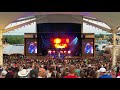 Jon Pardi - Night Shift live at the AMP
