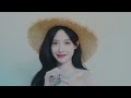 『mv』一起跳舞吧 aim銀河少女【動態歌詞】