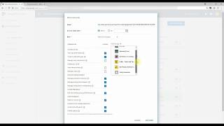 How to configure API access to Google Play Console/ How to create a Service Account