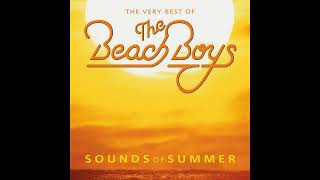 Shut Down (New Stereo Mix) - The Beach Boys