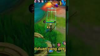 keliling kota naik angkot💀 @Inaoren #mlbbshorts #marah #publik #subscribe #mlbb #game #lucungakak