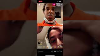 TOP5 First Day Out On Ig Live