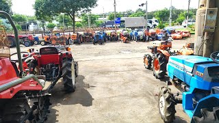 Ông chủ báo giá 10 chiếc máy cày Kubota 10 chiếc máy cày iseki số trong phần mô tả.