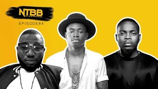 Wale Applause, Lil Kesh’s Former Manager Reveals Why Olamide Sacked Him [NTBB]