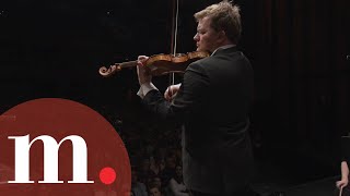 Fabien Gabel with Valeriy Sokolov - Beethoven: Violin Concerto in D Major, Op. 61