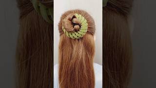 Hairstyle 161 #hairstyle #hair #trending #youtubeshorts #viralvideo #shorts