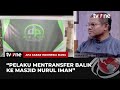 DKM Masjid Sebut Pelaku QRIS Palsu Mentransfer Rp13 Juta Pada Masjid Nurul Iman | AKIS tvOne