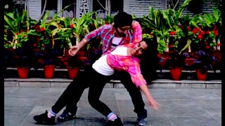 Dance Basanti - Ungli | Sukriti Dua Choreography | Beat It