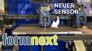 Top 10 innovations at FormNext 2023!