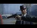 4k fps mod マフィア コンプリート・エディション mafia definitive edition ＃7 今のうちに慣れておこう chapter complete