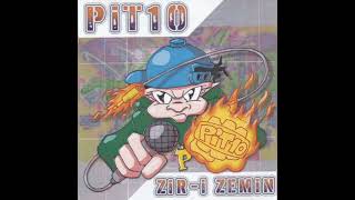 Pit10 Zir-i zemin 02 - Vaaz