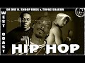 Classic 90's Hip-Hop Best of 90's Hip-HopRap Mix - The Golden Age of Rap Dr Dre, 2Pac, Snoop Dogg