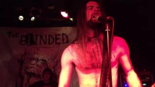 The Blinded - Settle Down (Apocalipsis Nooirax)