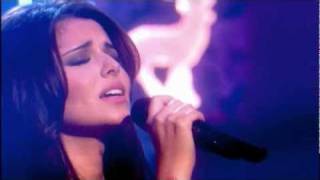 Cheryl Cole | Promise This (Acoustic) | Live on Alan Carr: Chatty Man