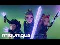 Miyunique - Countdown: Our Debut | KPop Demon Hunters