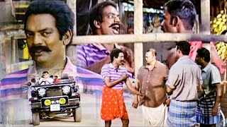 അമ്മയ്ക്ക് വിളിച്ച നീ പാവങ്ങളെ തല്ലുമല്ലെടാ  Salim Kumar Makri Gopalan Malayalam Comedy Scenes