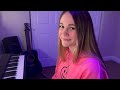 connie talbot never give up on us kenadi dodds