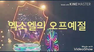 엑소엘\u0026아미 꼭봐주세요