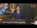 Pelakon Lelaki Terbaik Drama Rantaian - Dato' Fizz Fairuz (Kamar Kamariah) | #ASK2019