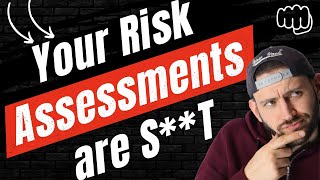 Avoid These Common Risk Assessment Mistakes
