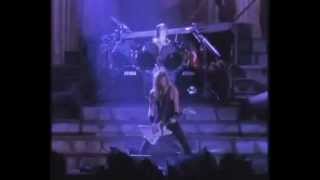 Metallica - Master of Puppets Live Shit Seattle 1989