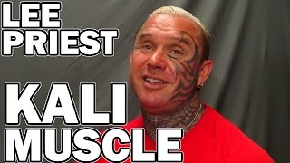 LEE PRIEST and KALI MUSCLE