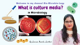 Media in Microbiology