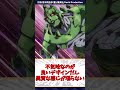 【ジョジョ】若干影薄いがc moon好きな人も結構多いと思う　 jojo　 ゆっくり解説