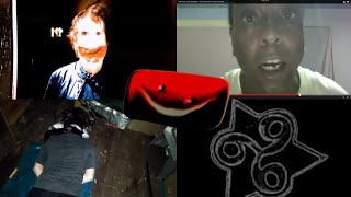 YouTube's Most Obscure And Forgotten Horrors 2