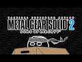 [PS3] Metal Gear Mondays! MGS2 Sons of Liberty # 03 [END] [07-22-2024]