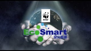 EcoSmart x WWF