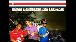 JML Y Gamez! Los Nicas Entendieron Diss Mc Puppet